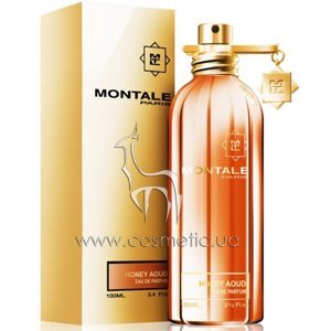 ��������������� ���� Montale Honey Aoud