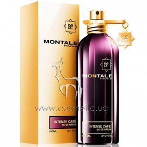 ��������������� ���� Montale Intense Cafe