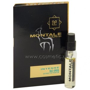 ��������������� ���� Montale Intense So Iris