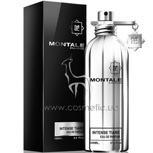 ��������������� ���� Montale Intense Tiare