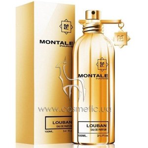 ��������������� ���� Montale Louban