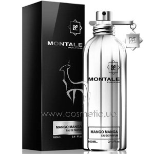 ��������������� ���� Montale Mango Manga