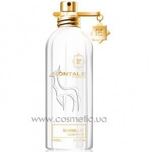 ������ Montale Mukhallat Eau de Parfum