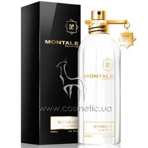 ��������������� ���� Montale Mukhallat