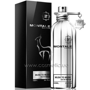 ��������������� ���� Montale Musk to Musk