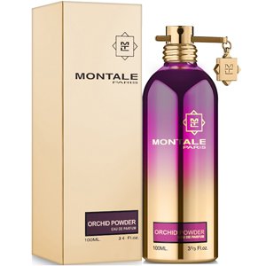 ��������������� ���� Montale Orchid Powder