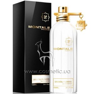 ��������������� ���� Montale Oriental Flowers