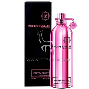 ��������������� ���� Montale Pretty Fruity