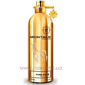 ������ Montale Pure Gold Eau de Parfum