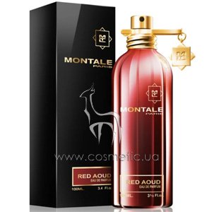��������������� ���� Montale Red Aoud