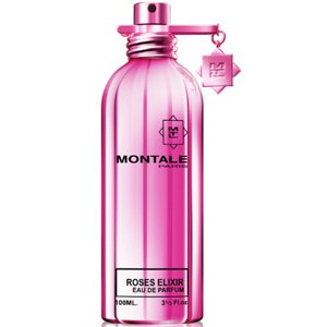 ������ Montale Roses Elixir Eau de Parfum