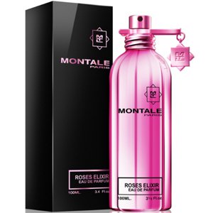��������������� ���� Montale Roses Elixir