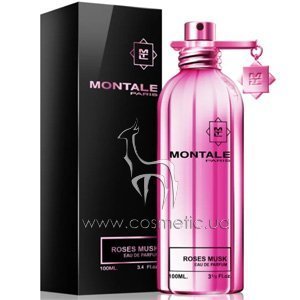 ��������������� ���� Montale Roses Musk