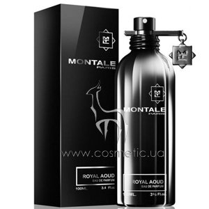��������������� ���� Montale Royal Aoud