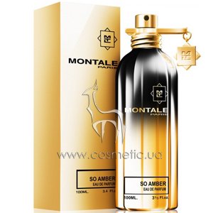 ��������������� ���� Montale So Amber