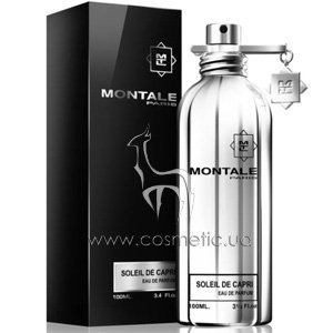 ��������������� ���� Montale Soleil De Capri