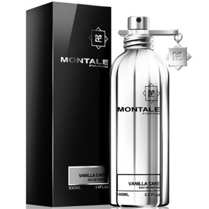 ��������������� ���� Montale Vanilla Cake