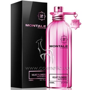 ��������������� ���� Montale Velvet Flowers