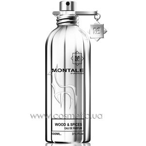 ������ Montale Wood & Spices Eau de Parfum