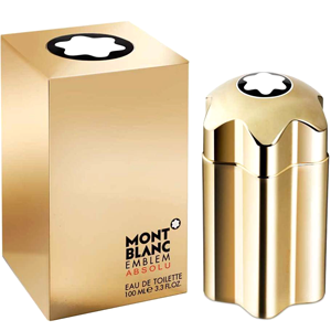 ��������� ���� MontBlanc Emblem Absolu