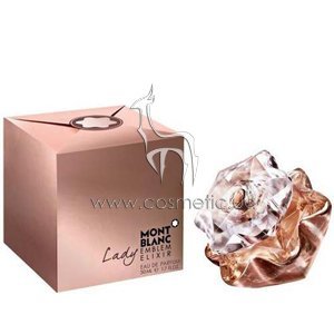 ��������������� ���� Montblanc Lady Emblem Elixir