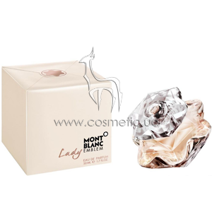 ��������������� ���� MontBlanc Lady Emblem