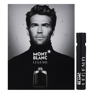������� Montblanc Legend Eau de Toilette