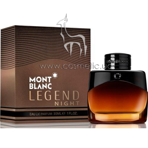 ��������������� ���� MontBlanc Legend Night