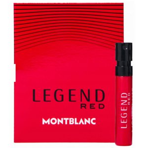 ������� Montblanc Legend Red Eau de Parfum