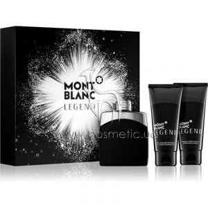 ����� Montblanc Legend Set
