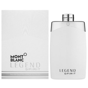 ��������� ���� MontBlanc Legend Spirit