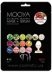 ����������� ����� + ��������� ��� ���� � ������� MOOYA Bio Organic Treatment Strengthening Cranberry Face Mask + Serum smallest