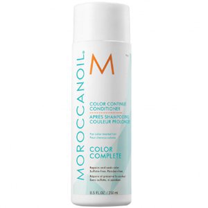 ����������� ��� ���������� ����� Moroccanoil Color Continue Conditioner