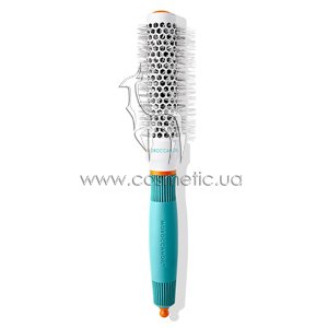 ������������ �������� Moroccanoil Ceramic 25 mm Round Brush