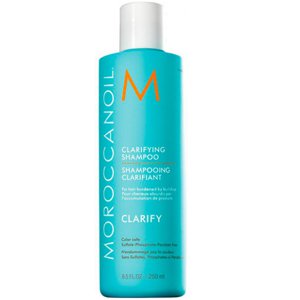 ��������� ������� Moroccanoil Clarifying Shampoo