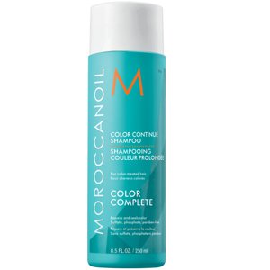������� ��� ���������� ����� Moroccanoil Color Continue Shampoo