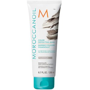 ���������� ����� ��� ����� Moroccanoil Color Depositing Mask