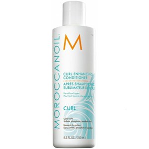����������� ��� �������� ����� Moroccanoil Curl Enhancing Conditioner