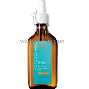����� ��� ������� ����� ���� ������ Moroccanoil Dry Scalp Treatment