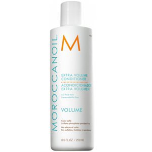 ����������� ��� ������ ������ ����� Moroccanoil Extra Volume Conditioner