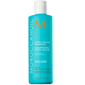 ������� ��� ������ ������ ����� Moroccanoil Extra Volume Shampoo