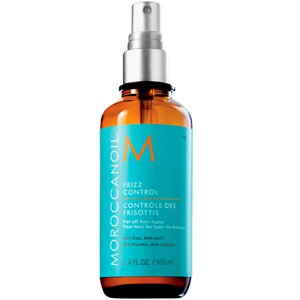 ����������� ����� ����-������ ��� ����� Moroccanoil Frizz Control