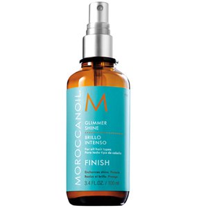 ����������� �����-����� ��� ����� Moroccanoil Glimmer Shine Spray