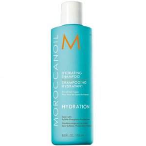 ����������� ������� ��� ����� Moroccanoil Hydrating Shampoo