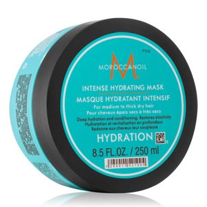 ����������� ����������� ����� Moroccanoil Intense Hydrating Mask