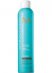 ��� ��� ������ ����� ������������� �������� Moroccanoil Luminous Hairspray Extra Strong 75 ��.