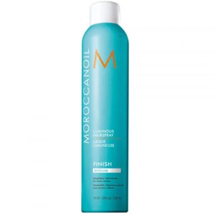 ��� ��� ������ ����� ������� �������� Moroccanoil Luminous Hairspray Medium