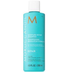 ����������� ����������������� ������� ��� ����� Moroccanoil Moisture Repair Shampoo