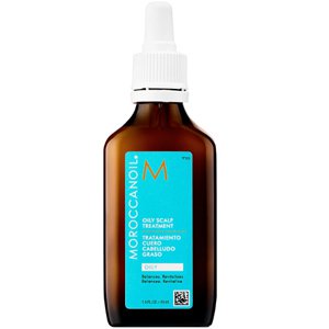 ����� ��� ������� ������ ���� ������ Moroccanoil Oily Scalp Treatment