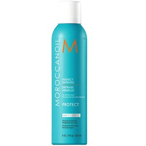 ������������� ����� ���������� ������ Moroccanoil Perfect Defense Hairspray Ideal Protect